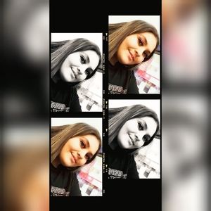 Meet your Posher, Mariya